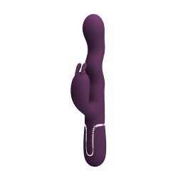 Laursen Vibrador Dual con...