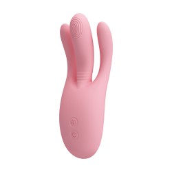 Diego VIbrador y...
