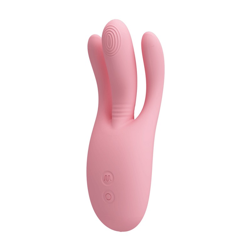 Diego VIbrador y Estimulador con...