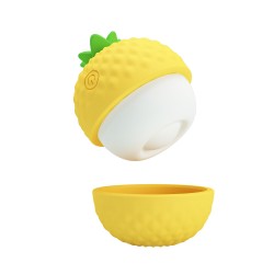 Pineapple Secret...