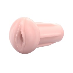 Manga de Vagina Para Max 2...