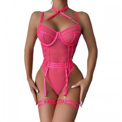 Jenna Body Rosado