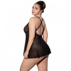 Tatiana Babydoll Encaje... 2