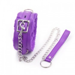 Collar Felpa con Cadena... 2