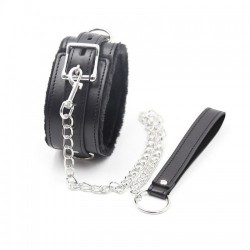 Collar Felpa con Cadena... 2
