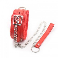 Collar Felpa con Cadena... 2
