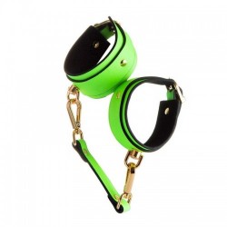 Esposas Fluorescentes SENS...