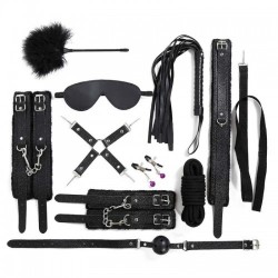 Midnight Seduction Kit...