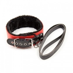 Red Secret Kit Bondage SENS 2