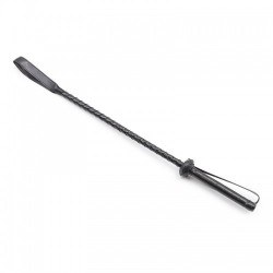 Spank Me! Fusta Negra