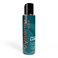 Dynamo Lubricante Silicona...