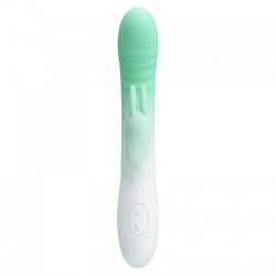 Cerberus Vibrador Dual -... 2