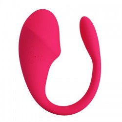 Romance Vibrador Punto G...
