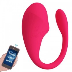 Romance Vibrador Punto G... 2
