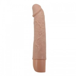 Leander Vibrador Realista... 2