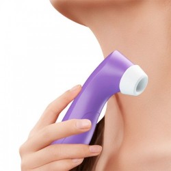 Breeze Succionador de Clítoris 2