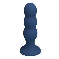 Mr Play Plug Anal con Bolitas
