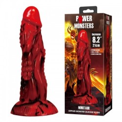 Minotaur Dildo Power Monsters