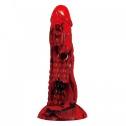Minotaur Dildo Power Monsters 2