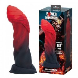 Infernal Goliath Dildo...