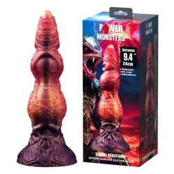 Savage Beastlord Dildo...