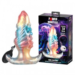 Ebon Leviathan Plug Anal...
