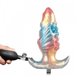 Ebon Leviathan Plug Anal... 2