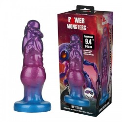 Rift Titan Dildo Inflable...
