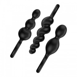 Booty Call Set 3 Plugs... 2