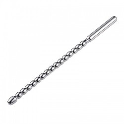 Dispositivo uretral Metal 4mm