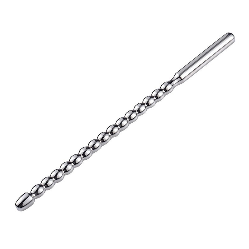 Dispositivo uretral Metal 4mm