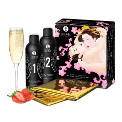 Gel Masaje Oriental (Nuru)...