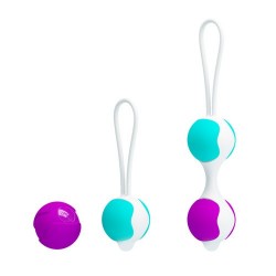Kit Bolitas Kegel
