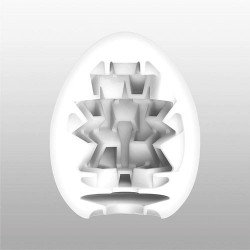Tenga Egg Boxy Masturbador 2
