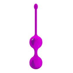 Bolitas Kegel Tighten Up -...