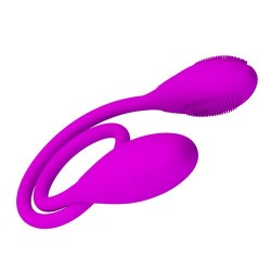 Snaky: Vibrador Neutral 2