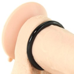 Anillo Erector Ringo Negro 2