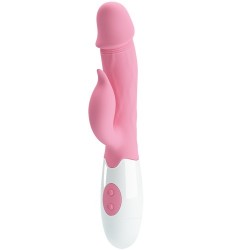 Peter Vibrador Doble...