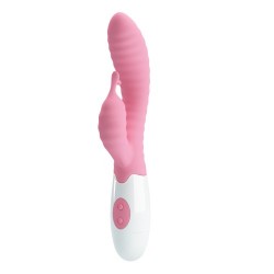 Hyman Vibrador Doble...