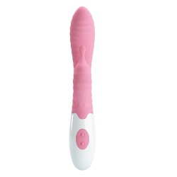 Hyman Vibrador Doble... 2