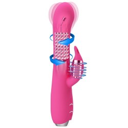 Molly Vibrador Rotador... 2
