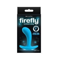 Plug Anal Firefly Contour -... 2