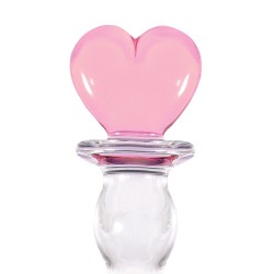 Heart of Glass Dildo de Vidrio 2
