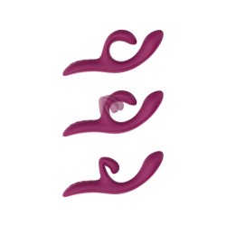 Nova 2 Vibrador Dual con APP 2