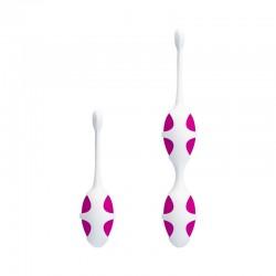 Alice Set Bolitas Kegel 2