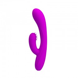 Harry Vibrador y...