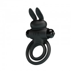 Anillo Conejito Vibrador...
