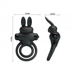 Anillo Conejito Vibrador... 2