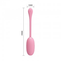 Huevo Vibrador con... 2