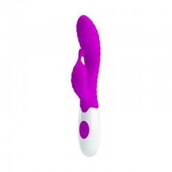 Hyman Vibrador Doble...